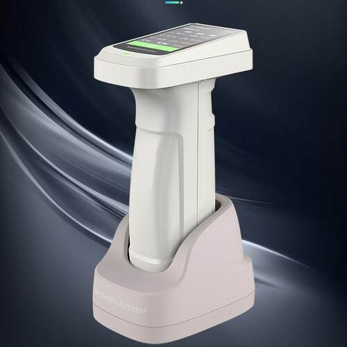 分光测色仪分光密度计DS-700A/D/E型号便携式分光测色仪