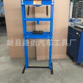 12T加强型手压动机压床轴承规格 12T拆力卸压力机