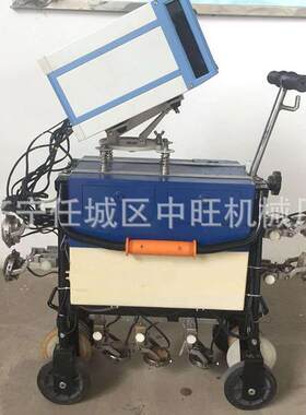 铁路钢轨超声波探伤仪焊缝探伤仪多通道轨道钢轨成像超声波探伤仪