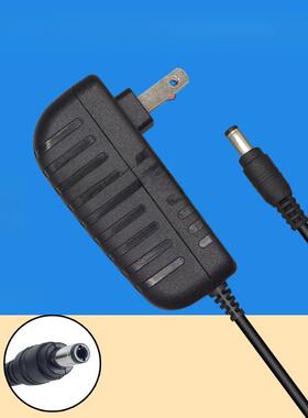 适用电源适配器9V 2A 2000Ma充电器9伏Eran普通电源插座5.5*2.537