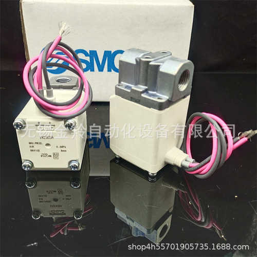 SMC电磁阀VX230DA VX230DAXB VX230DAXNB VX230DG VX230DGXB/XNB