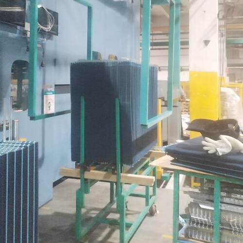 十字桁架机械手抓料搬运物料轻载重载价格优惠质量保障