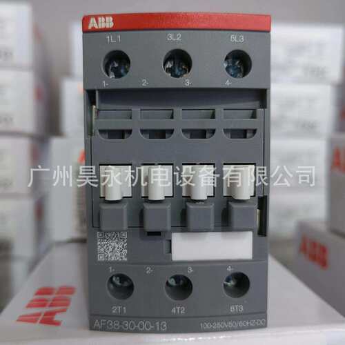 原装1SB1L177001R401 AF40Z-30-00-3 100-1250V50/60RCOH-DC接触