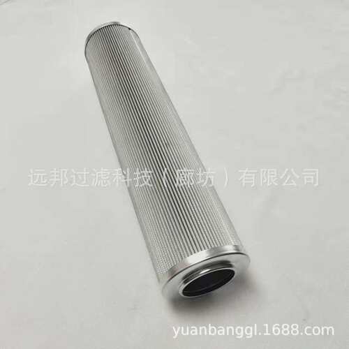 供应 颇克 AX1E101-01D10V-W 油箱吸油滤油器滤芯 抗燃油滤芯