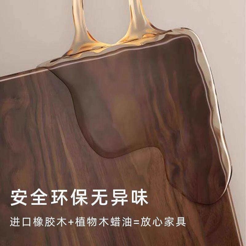 中CPZ立古多实木挂衣架落卧室2025新款挂包架结实式木质功能地衣