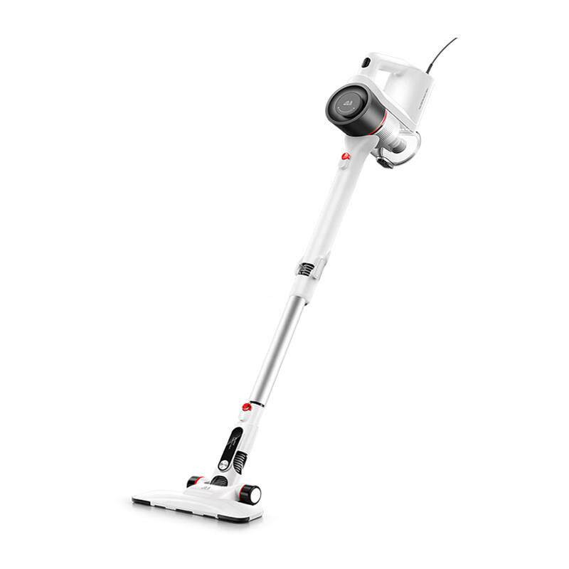 小狗吸尘器家用强力大功率有线推杆手持小型吸尘器Hc05 Plus