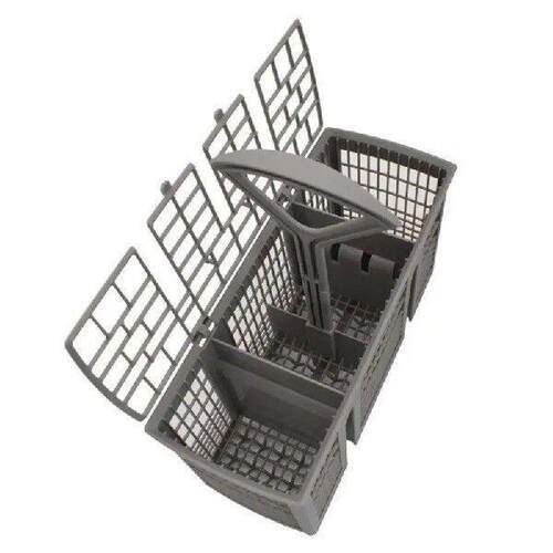 Universal Dishwasher Cutlery Basket Portable Silverware
