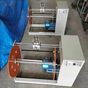 力矩电机边料收卷机电晕INK离理机低温常设压等子备数显处厂家供