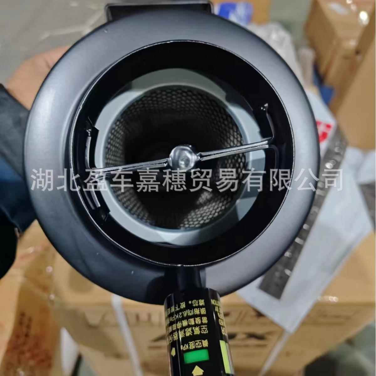 DCEC东风康明斯发动机配件4BT3.9发动机空气滤清器总成4938598