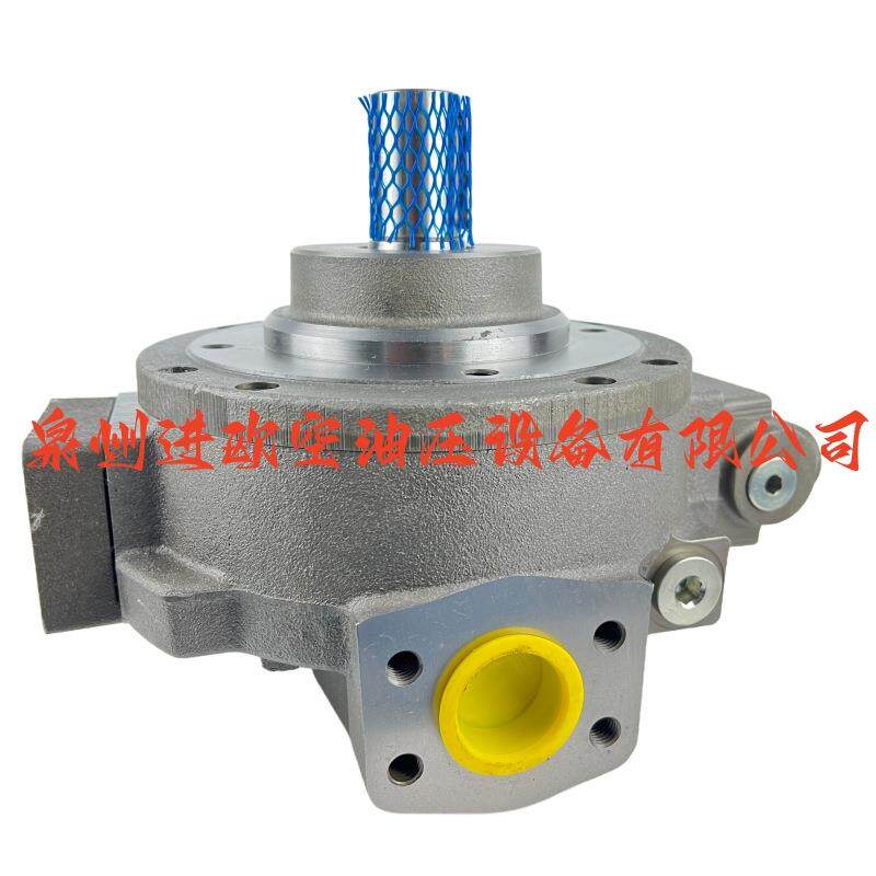 MOOG穆格HP-R18A1RKP柱塞泵D-71034/D951/52/53/55/56/57/59油泵