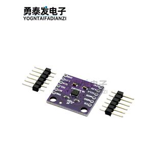 Cjmcu-90393 Mlx90393数字3D霍尔传感器阻挡角旋转3D位置