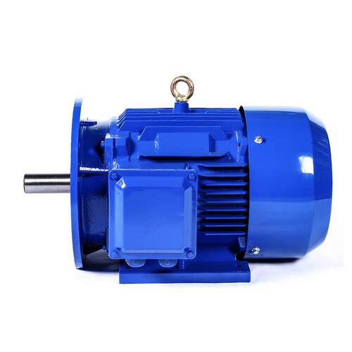 厂家2极4极6极三相电机YE3-100L2-4-3KW三相异步电动机配水泵