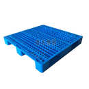 塑料托盘上海货架川字叉车托盘四面进叉塑胶栈板 批发