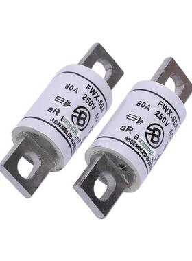 FWX-450AFWX-500AFWX-600AFWX-700AFWX-800A快速熔断器保线丝