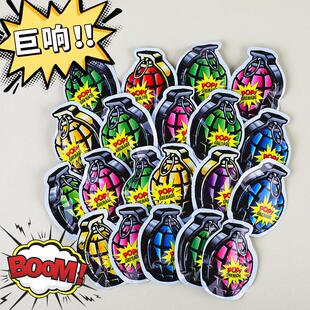 稀奇古怪爆款有趣整蛊朋友充气趣味玩具惊吓小包创意整蛊具道具L