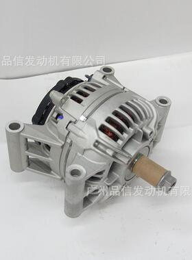 工程机械卡特彼勒原装24v 344-5081交流发电机适用C15 C27发动机