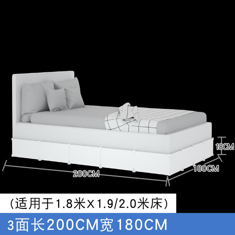 床底挡板宠物防止狗狗猫钻床底下围栏防猫咪沙发隔断拦猫神器隔板,宠物/宠物食品及用品,猫窝/屋/帐篷/沙发,淘宝优惠券,粉丝福利购,淘宝优惠卷