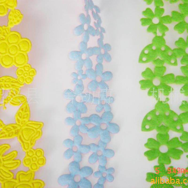 新款超音波花边机工厂供应全新超声波压花机电动纺织机械