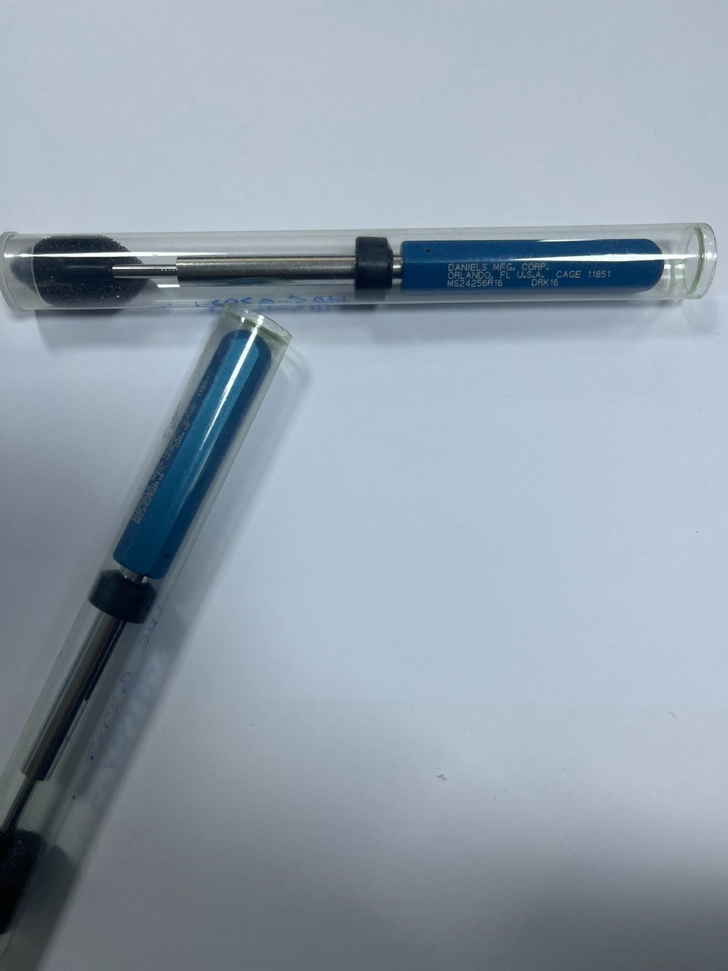 美国进口DMC拔出、拆除和插入工具  MS24256R16