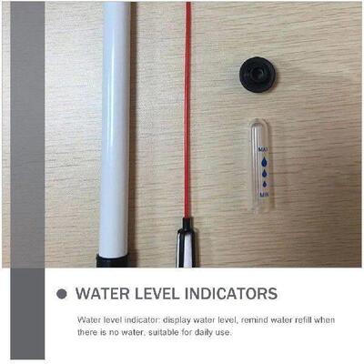 2 Pcs Water Level Indicator Measuring Tool Flowerpot Timer