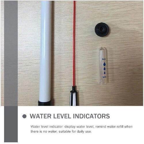 2 Pcs Water Level Indicator Measuring Tool Flowerpot Timer