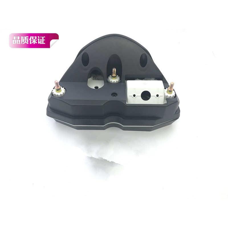 包邮钱江摩托车配件金刚QJ125-18A/23/QJ150-16/12仪表总成仪表壳