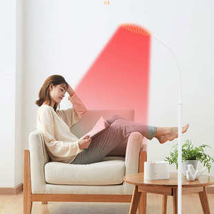 厂家批发红外光子嫩肤灯 肌肤护理理疗灯 多功能护理美肤落地灯