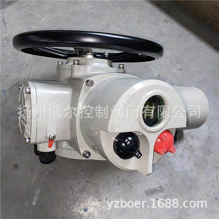 -销售动闸阀多回电转开关型执行机构Z018