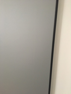 PerfecTisan钉子科技K5抗光幕布怎么样?用后2周感受![问题大反馈]