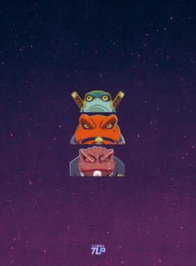 火影忍者蟾蜍老文蟾蜍光蟾蜍吉Uzumaki火影忍者哲也贴纸