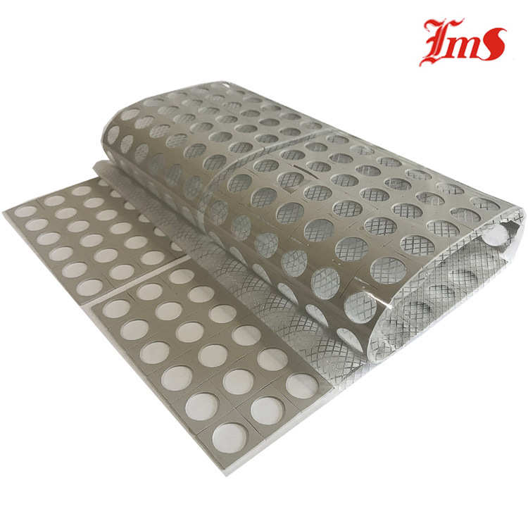 高导热硅胶片 新能源汽车电路板中控设备散热绝缘硅胶 导热硅胶片