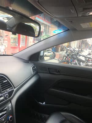 强生汽车贴膜怎么样是哪里生产的，值吗