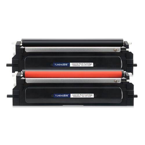 适用方正FA3005粉盒FOUNDER FA3005硒鼓FT3005K碳粉盒FD3005K鼓架