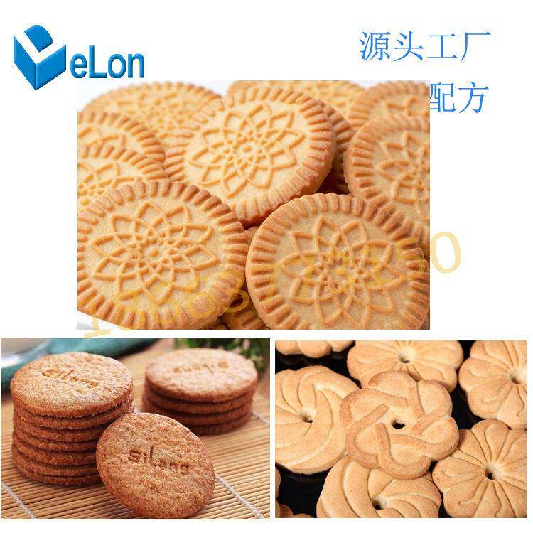 DL600饼干设备厂家山东专业饼干机工厂饼干设备源头工厂