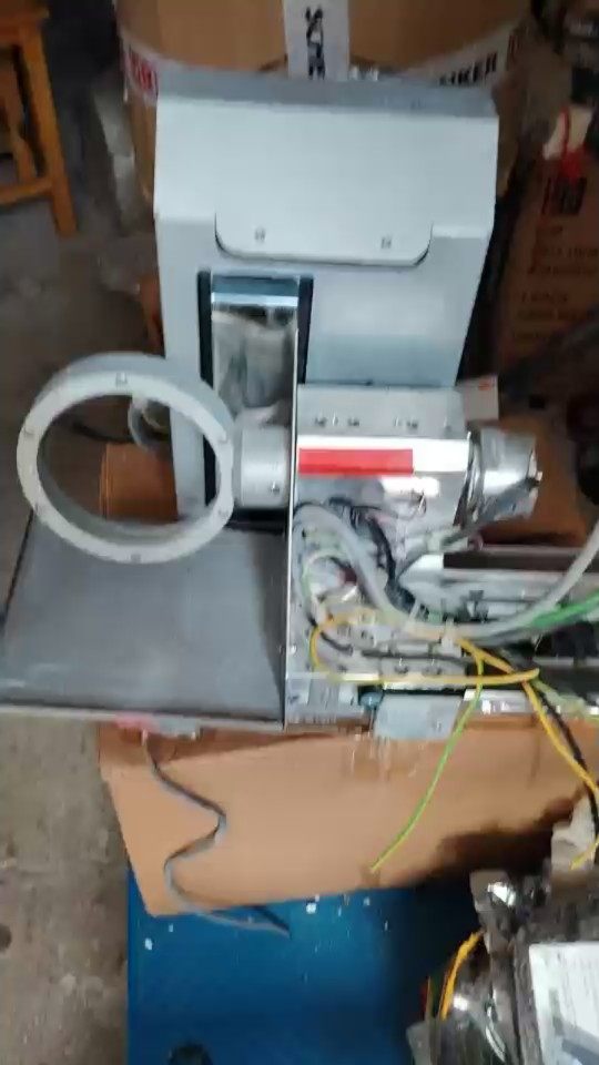 进口雕刻机配件