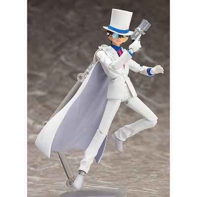 figma SP 088# 怪盗基德   可动手办公仔摆件模