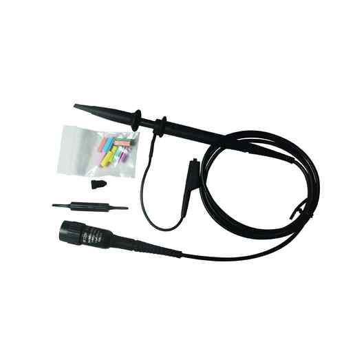 艾维泰科通用型300MHz通用型10:1示波器探头IP2230电子仪表
