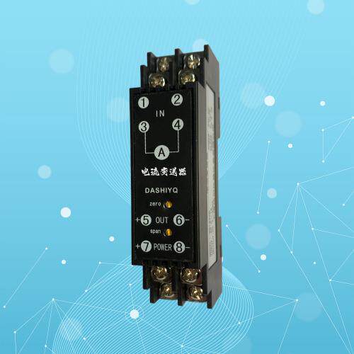 替代型M5CT-1A-R M5VS-A1A-R B5RS-4 信号转换器