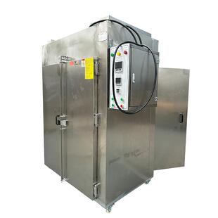 热风循环烘箱工业烘烤箱鼓风干燥箱恒温高温焊条烘干箱600度