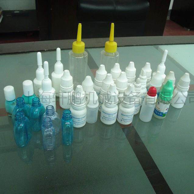 无菌滴眼液滴耳液灌装机滴剂高精度诊断试剂眼药水灌装旋盖机