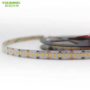 指9522w带cri95灯高显每米灯240灯条4000k供应色温厂家软24v2835