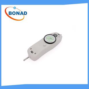 指针式 拉力测试表拉力仪 300N推拉力计小巧便携式