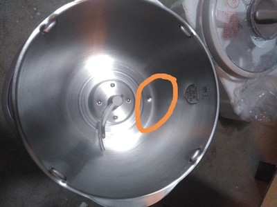 小型全自动揉面发酵搅拌和面机怎么样？评判质量太差有依据吗？