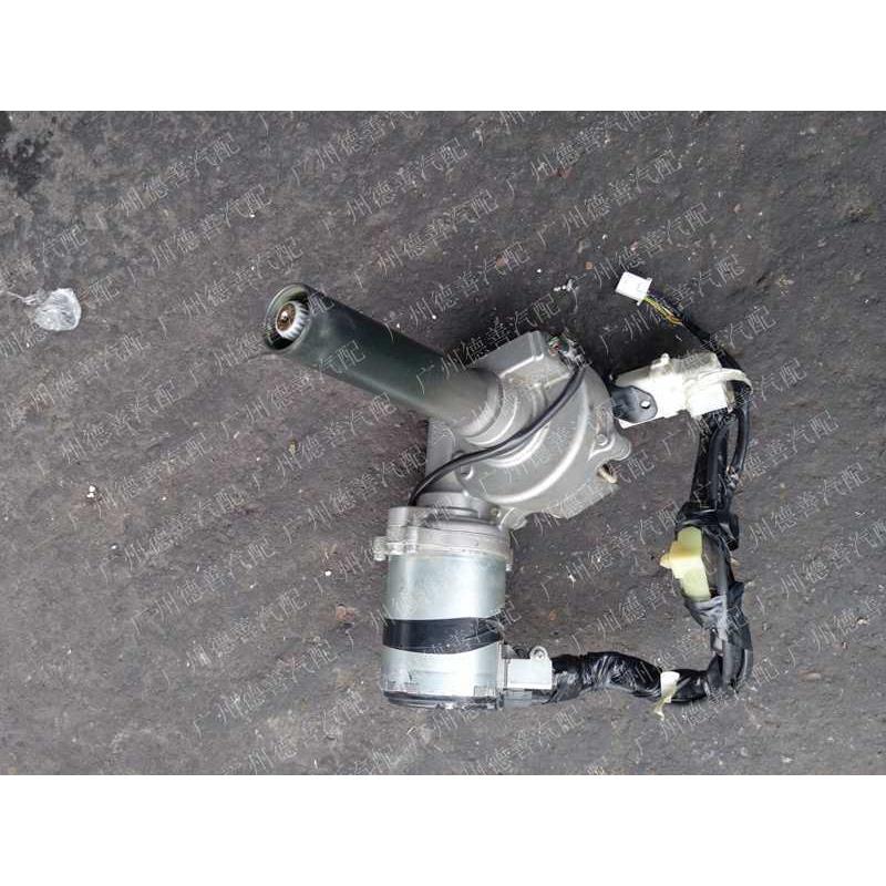 适用丰田RAV4方向机管柱转向管柱转向立柱汽车配件拆车件