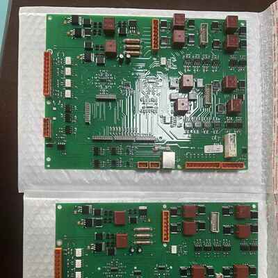 安美特ATOTECH火牛卡P98002-412P98002-310P98002-382控制卡控