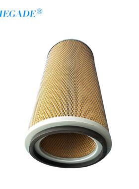 正力精工空气过滤器OGFD75螺杆空压机滤芯Q/GN001-070-110风格