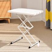 可折叠桌子户外餐桌家用饭桌可携式 儿童学习可升降 电脑桌免安装