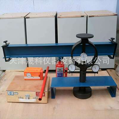 现场cbr值测定仪LCB-2土基CBR值测定仪现场土基CBR值测定仪