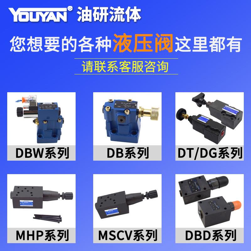 DZ10-1-30B/210YM力士乐型DZ30液压先导式顺序阀DZ20-2-30B/210X