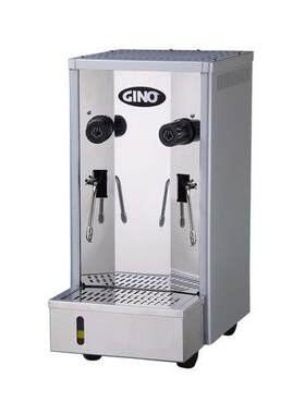 GINO 吉诺 蒸汽开水机 喜茶 奈雪茶 一点点奶茶 设备 GEH-100